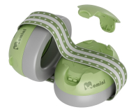 MOMINI Słuchawki wygłuszające dla dzieci Mimi Green - 1536420 - zdjęcie 2